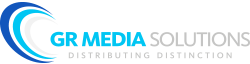 GRMedia logo